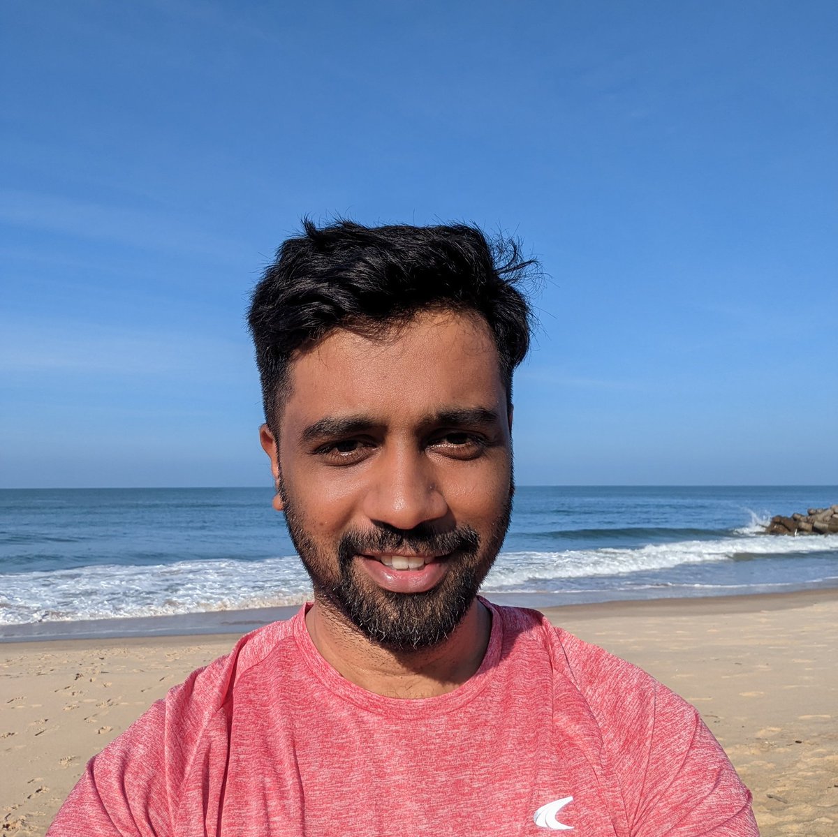 drrajeev86's tweet image. #NewProfilePic