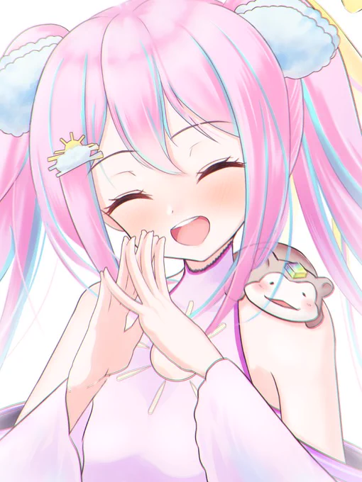 #今年も残りわずかなのでお気に入りの4枚を貼る 