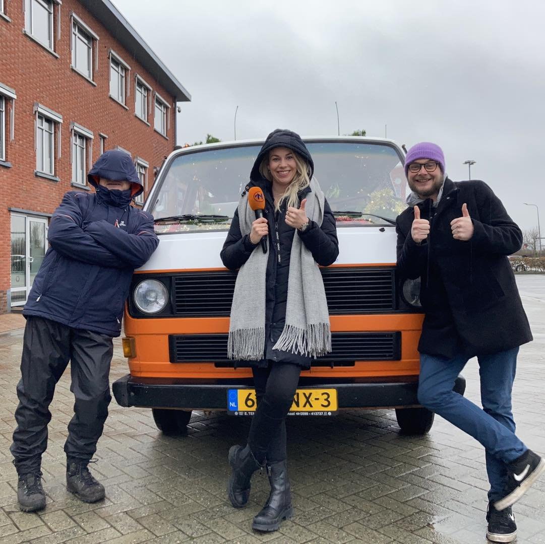 Marthijs Veldthuis tweet media