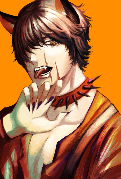 #今年も残りわずかなのでお気に入りの4枚を貼るやっぱりここら辺!意外と真面目なのなくて… 