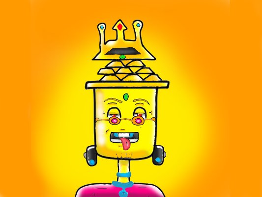 7RASHB0SS tweet media