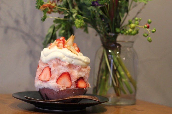 かき氷 の評価や評判 感想など みんなの反応を1時間ごとにまとめて紹介 ついラン