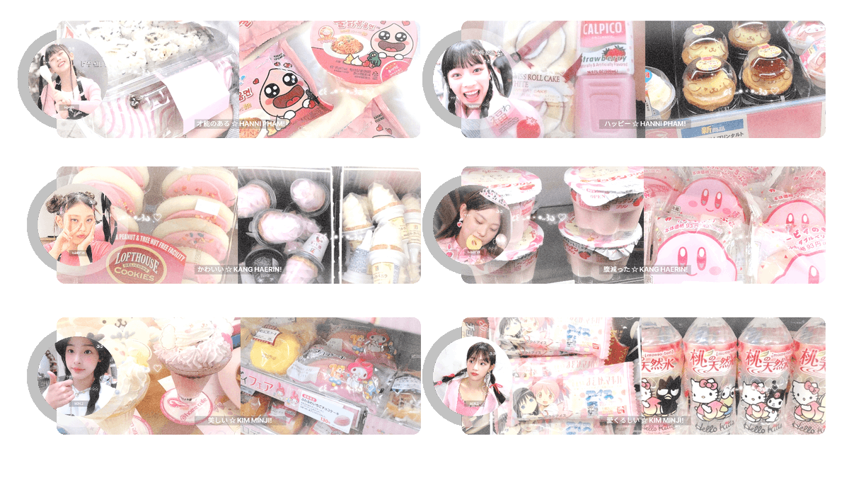sriluet's tweet photo. @urkagura こんにちは! layout japancore ready stock pink edition. 4.000 ava png + jpg. via QRIS. open req juga. <3 avail : minji kiri.  https://t.co/VfDYHjs0ya