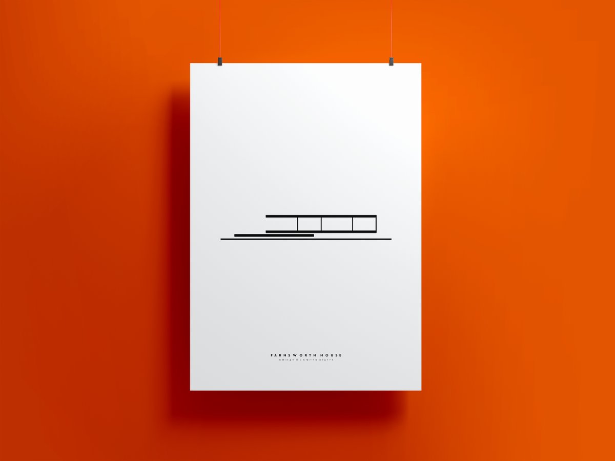 EraserboyStudio's tweet photo. SET of 3 Architectural prints, 1950's architecture, modern architecture, minimalist single line drawing, PRINTABLE wall art  https://t.co/ePr6ejBlo8 
#architecture #minimalist #GIFTforyou #arquitectura https://t.co/lsTEXPrGdy