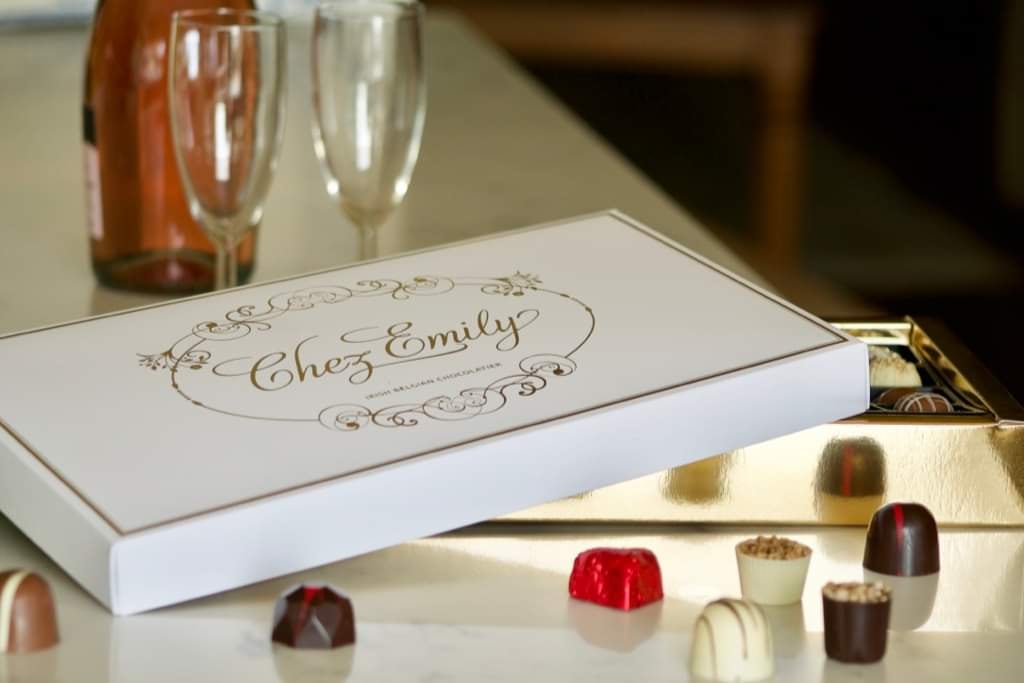 New Years Eve READY

Wishing you and yours a very happy and successful 2023 🎉

chezemily.ie

#chezemily #NYE #2023