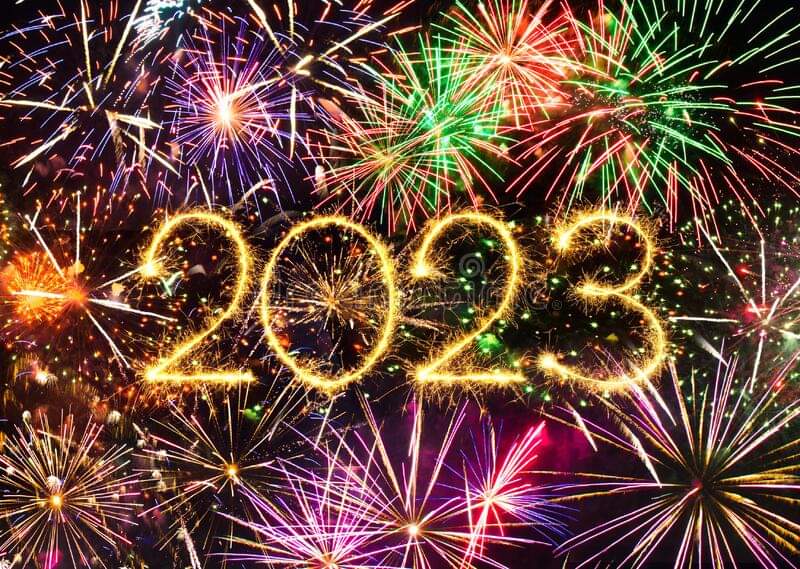 SlagharenAlert's tweet photo. SlagharenAlert wenst iedereen een veilige jaarwisseling en een heel goed, gezond en waakzaam 2023!!! https://t.co/pPQzB8nOuk