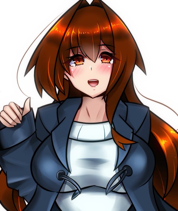 うちの子ましろちゃんを描きました。
やっぱりうちの子と言えばこの子ですよね!
そしてこれが2022年最後のイラストになりそうです。
皆様来年も私と私のうちの子達をどうぞよろしくお願いします。

ましろ「せっかくなので、今年最後の日ご一緒しませんか。」 