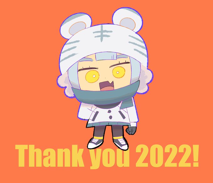 「2022年 獣娘」のTwitter画像/イラスト(新着)