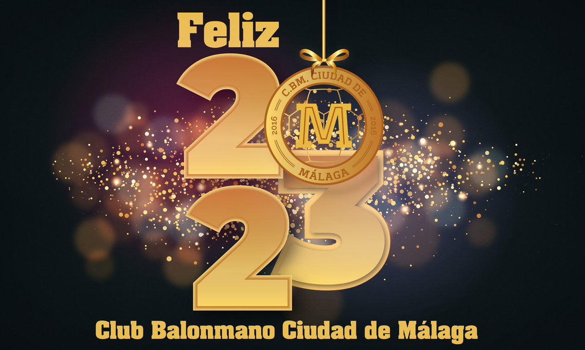 🎉 A las 00:00 daremos la bienvenida a 2️⃣0️⃣2️⃣3️⃣. Que sea un año de muchos logros compartidos.

<a href="/fTROPS/">TROPS</a> <a href="/diputacionMLG/">Diputación de Málaga</a> <a href="/DeportesDipMlg/">Diputación de Málaga es Deporte</a> <a href="/turismodemalaga/">Málaga Turismo</a> <a href="/MalagaDyE/">MLG Deportes y Eventos</a> <a href="/aytodebenahavis/">AytodeBenahavís</a> <a href="/DeporteFomento/">Fundación Fomento Deporte</a> <a href="/FundUnicaja/">Fundación Unicaja</a>