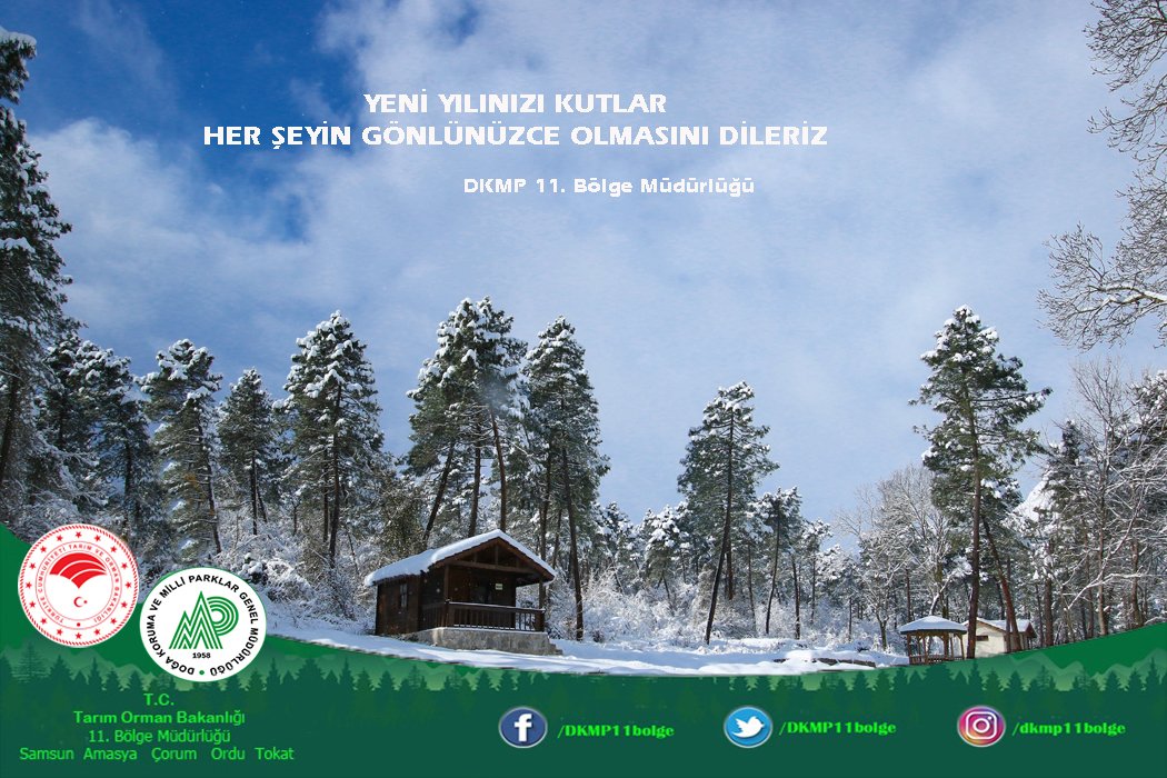 DKMP11bolge's tweet photo. #tarimormanbakanligi #milliparklar #dkmp11 https://t.co/91pPhATW7F