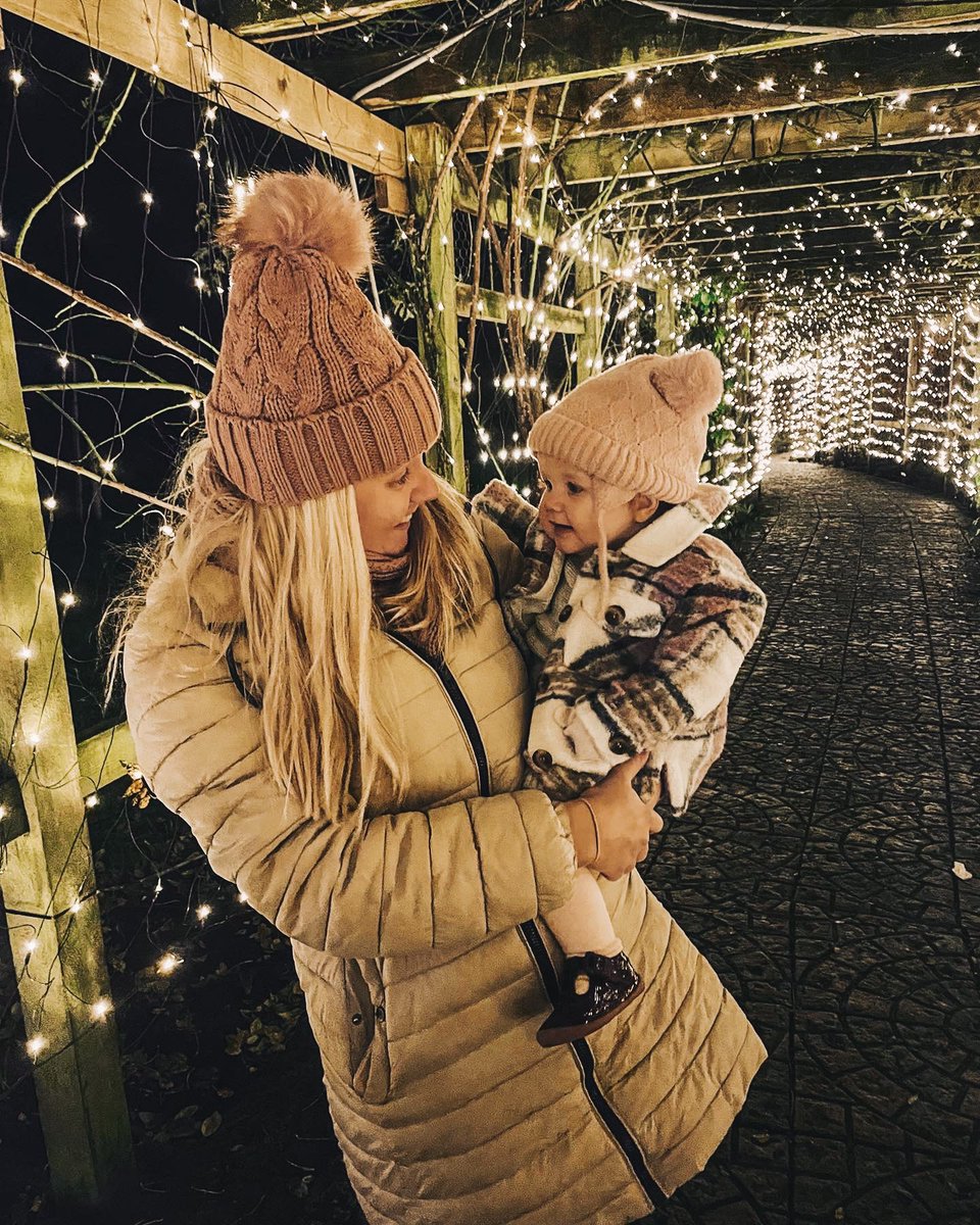 Luminate wales last night 💡