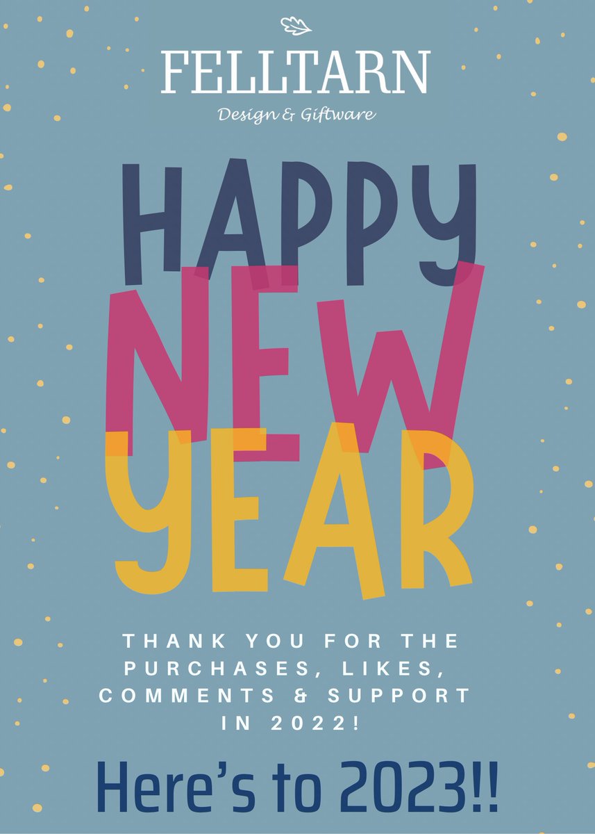 #HappyNewYear to everyone!!!! Here’s to a successful, fun 2023! #cumbria #LakeDistrict #felltarn #womeninbusiness #lakedistrictbusiness #cumbrianbusiness