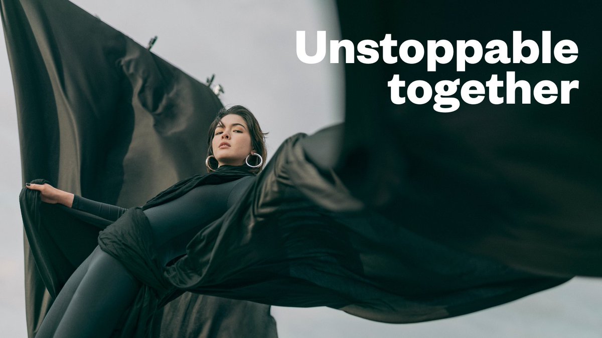 infinitedfiber's tweet photo. Unstoppable Together!

We're proud to have worked with some amazing industry players this year including:
#GANNI
@Inditex @Zara 
@thepangaia 
@patagonia 
@PVHCorp @TommyHilfiger
@ZalandoTech
w/ @project_cotton: @hm @adidas 

Here's to continuing kick-ass collaborations in 2023 👏 https://t.co/gb0zNW0lSJ
