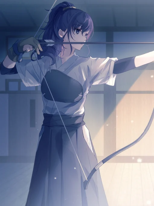君だけが知る静寂#prsk_FA 