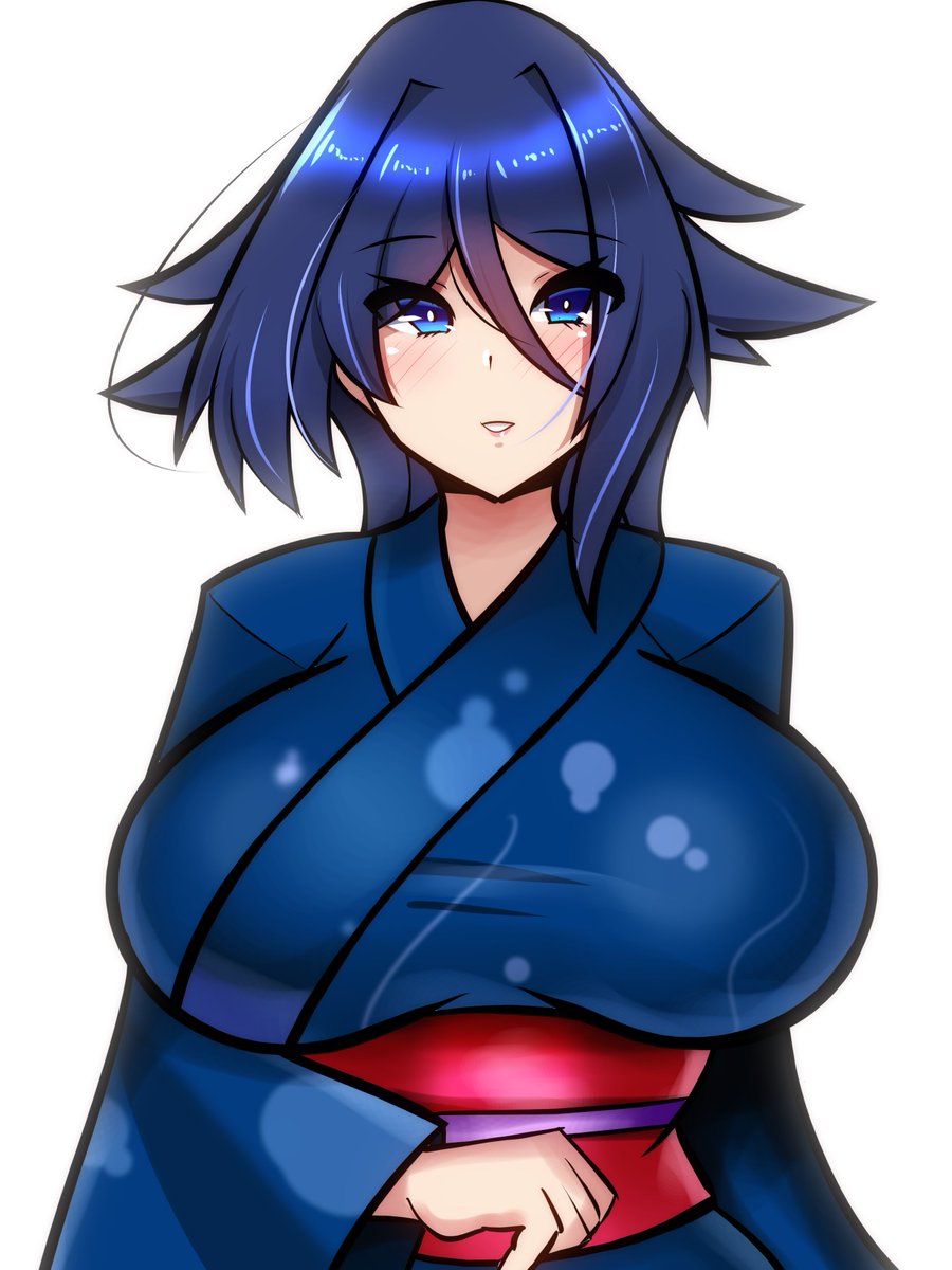 皆様-っ、あけましておめでとうございます!!
今年の初イラストは神威さん!!

至らぬ点が多い私ですが今年も一年仲良くしていただけると幸いです。 