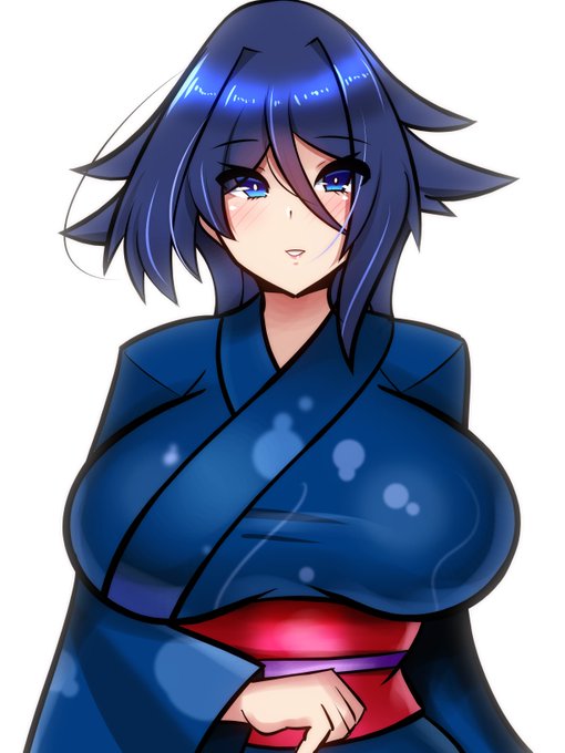 皆様-っ、あけましておめでとうございます!!
今年の初イラストは神威さん!!

至らぬ点が多い私ですが今年も一年仲良くしていただけると幸いです。 