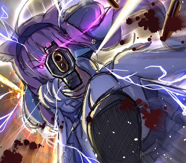 #今年も残りわずかなのでお気に入りの4枚を貼る  #あくあーと  #湊あくあ マジで一年間ほぼあくたんしか描いてなかった…来年もあくたんいっぱい描きますよ〜よろしくお願いします! 