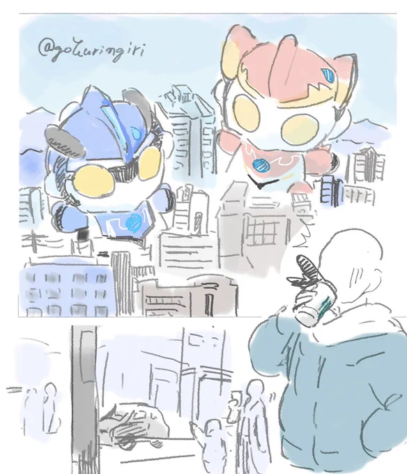 2022年ふわ納め 