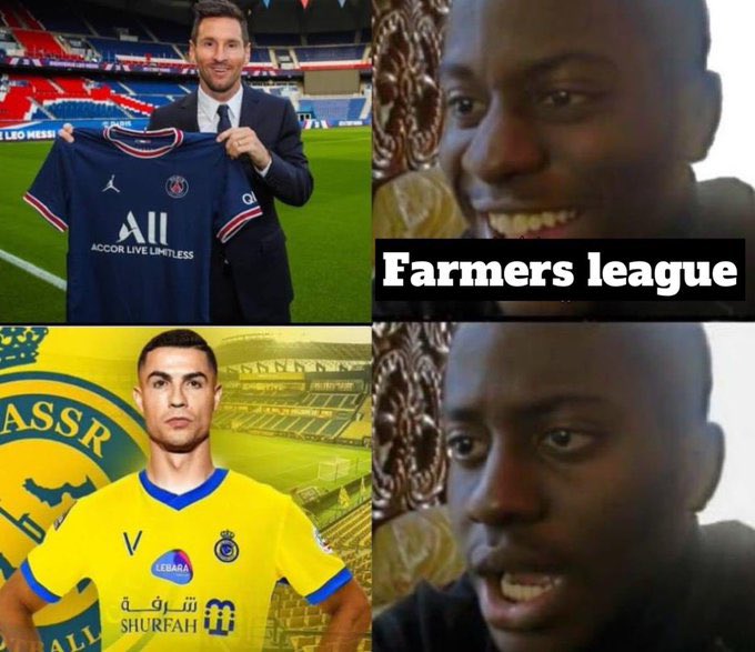 Out Of Context Football (@nocontextfooty) on Twitter photo 