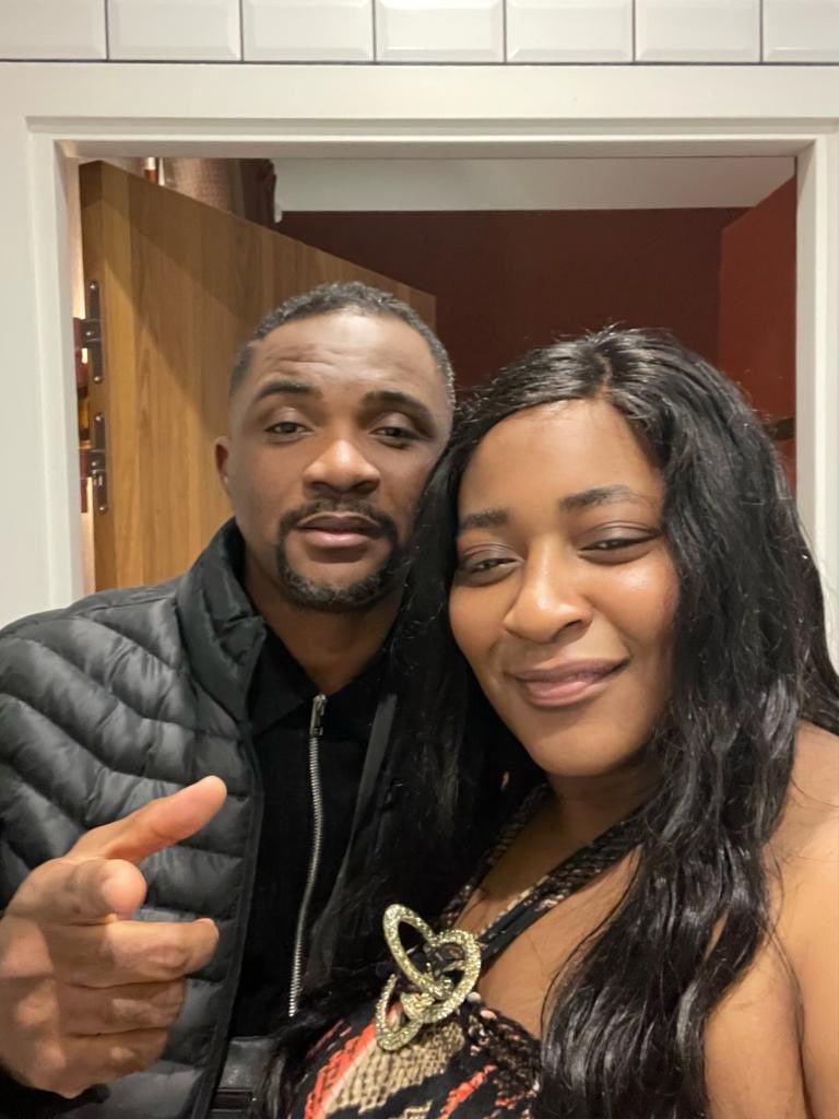 Dionne Brooks tweet media