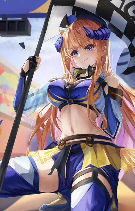 #2022年自分が選ぶ今年の4枚 #アークナイツ 