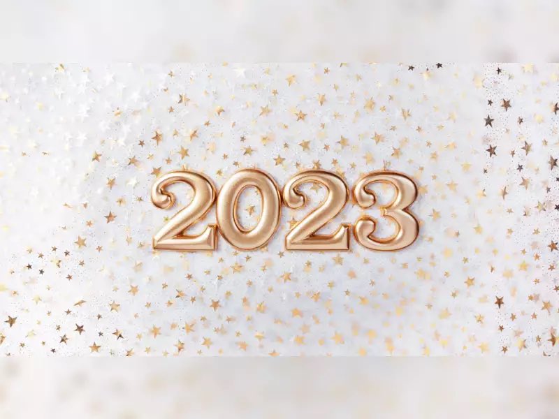 As we enter the New Year! May you find the perspective you seek in 2023. As a wise person once said, "Life isn't about waiting for the storm to pass, it's about learning to dance in the rain". This is the perfect time to turn over a new leaf and follow your dreams. You can do it!