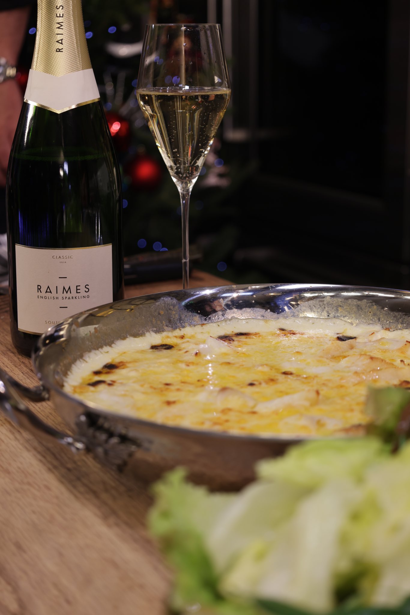 Sat_James Martin on Twitter "This classic Omelette Arnold is