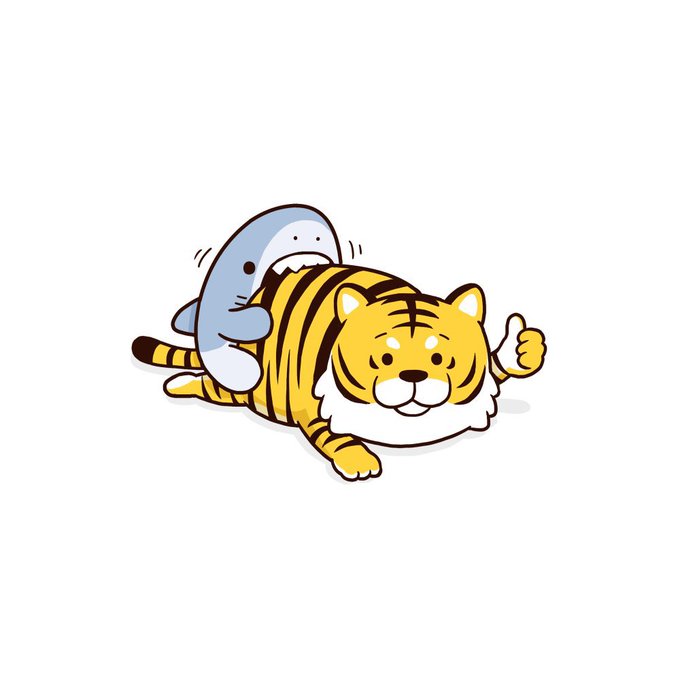 「chinese zodiac tiger print」 illustration images(Latest)