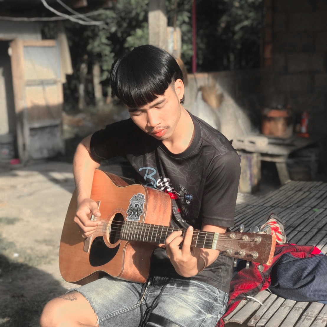 PherapatN's tweet photo. กีต้าร์ยังมีจังหวะ เเล้วเอวละ มีจังหวะรึป่าว🤔💦
#อุบลไม่ลับ https://t.co/wVRoQXeiD5