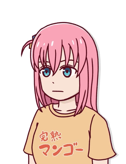 描き納め完熟マンゴーTシャツ今年も描くの楽しかったです。ありがとうございました!良いお年を! 