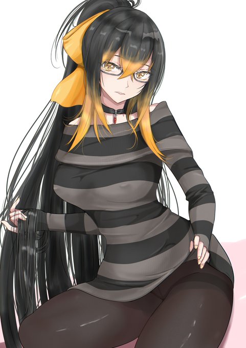 Skeb滑り込み納品

オリキャラのリクエストありがとうございました! 