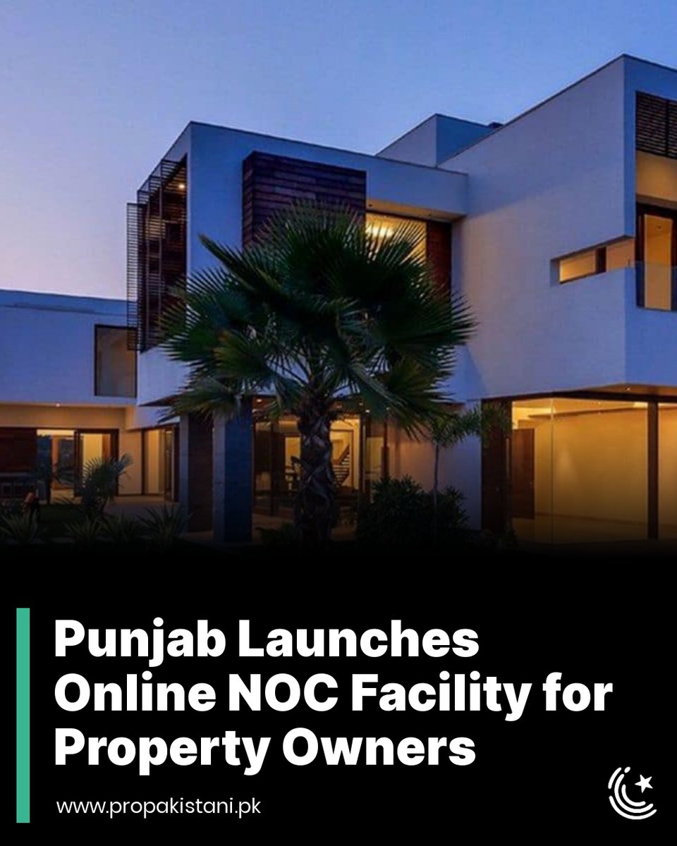 ProPakistaniPK's tweet photo. Punjab government continues its journey toward digitization.
Read More: https://t.co/tWxqedGd92
#ExciseDept #PropertySalePurchase #Punjab https://t.co/VX5fD0maqA