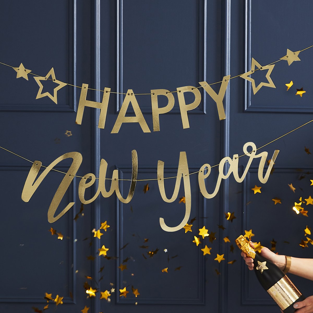 Wishing All Our Customers a Happy New Year - eepurl.com/ihlWN5