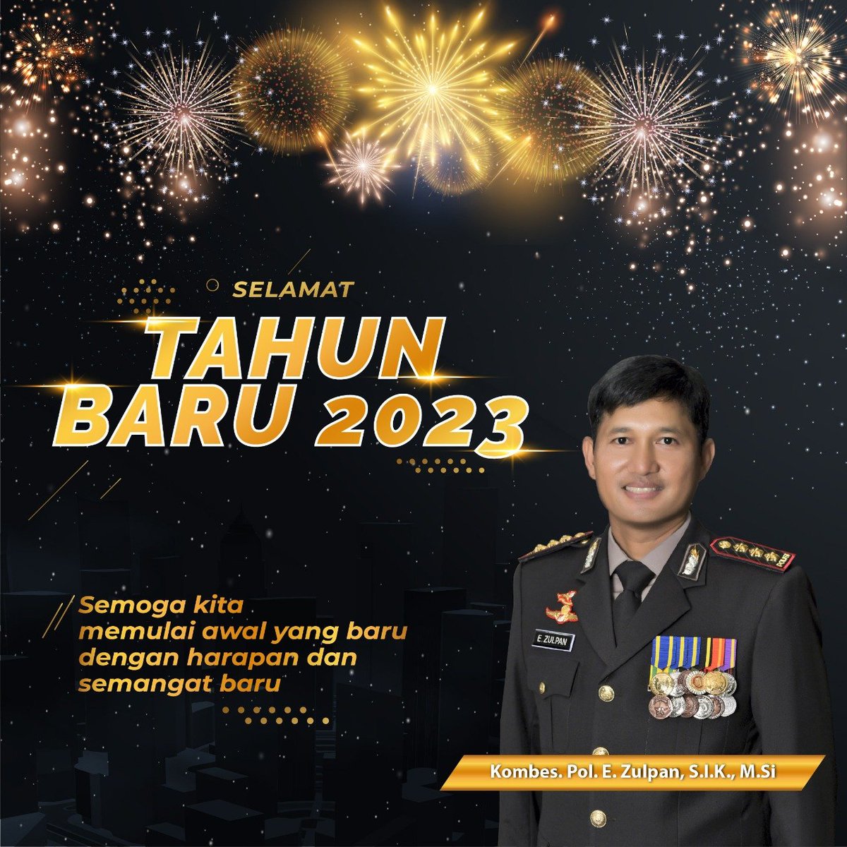 Endra Zulpan tweet media