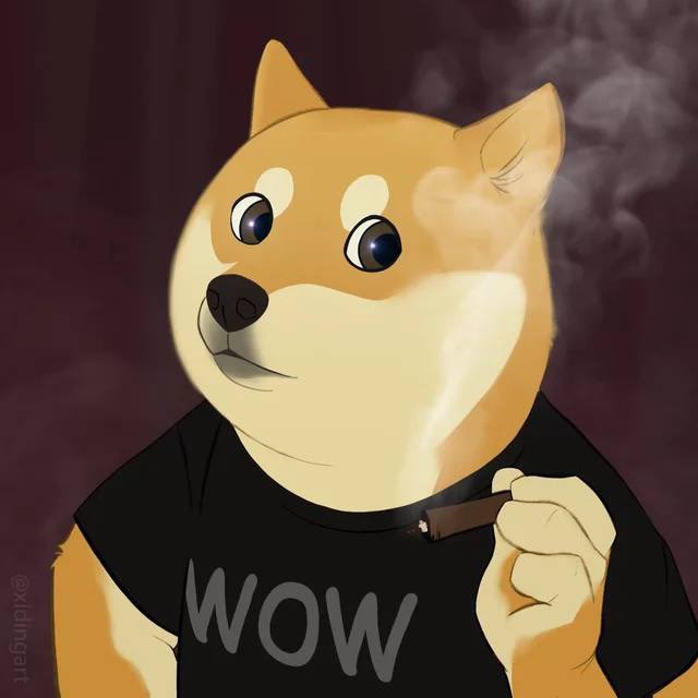 Doge Trend Team tweet media