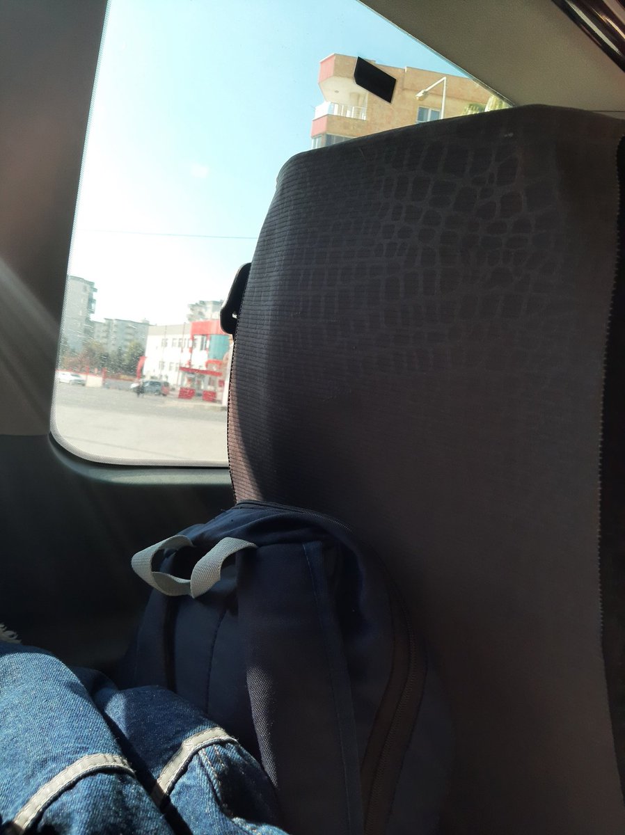 Acil yardım, son 1 km