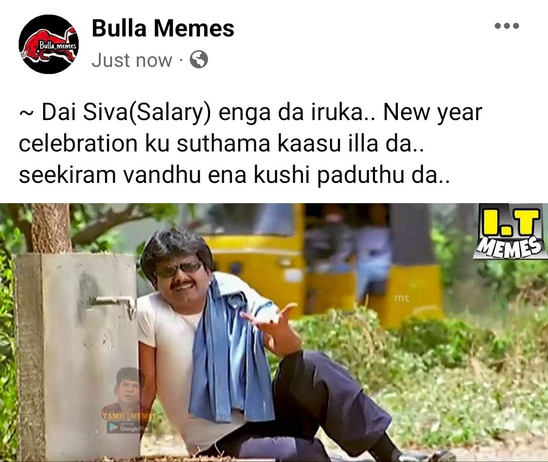 ItMemezz's tweet photo. #NewYear #2023NewYear #itmemes #Trending #SaturdayVibes @bulla_memes https://t.co/dH2TG166LO