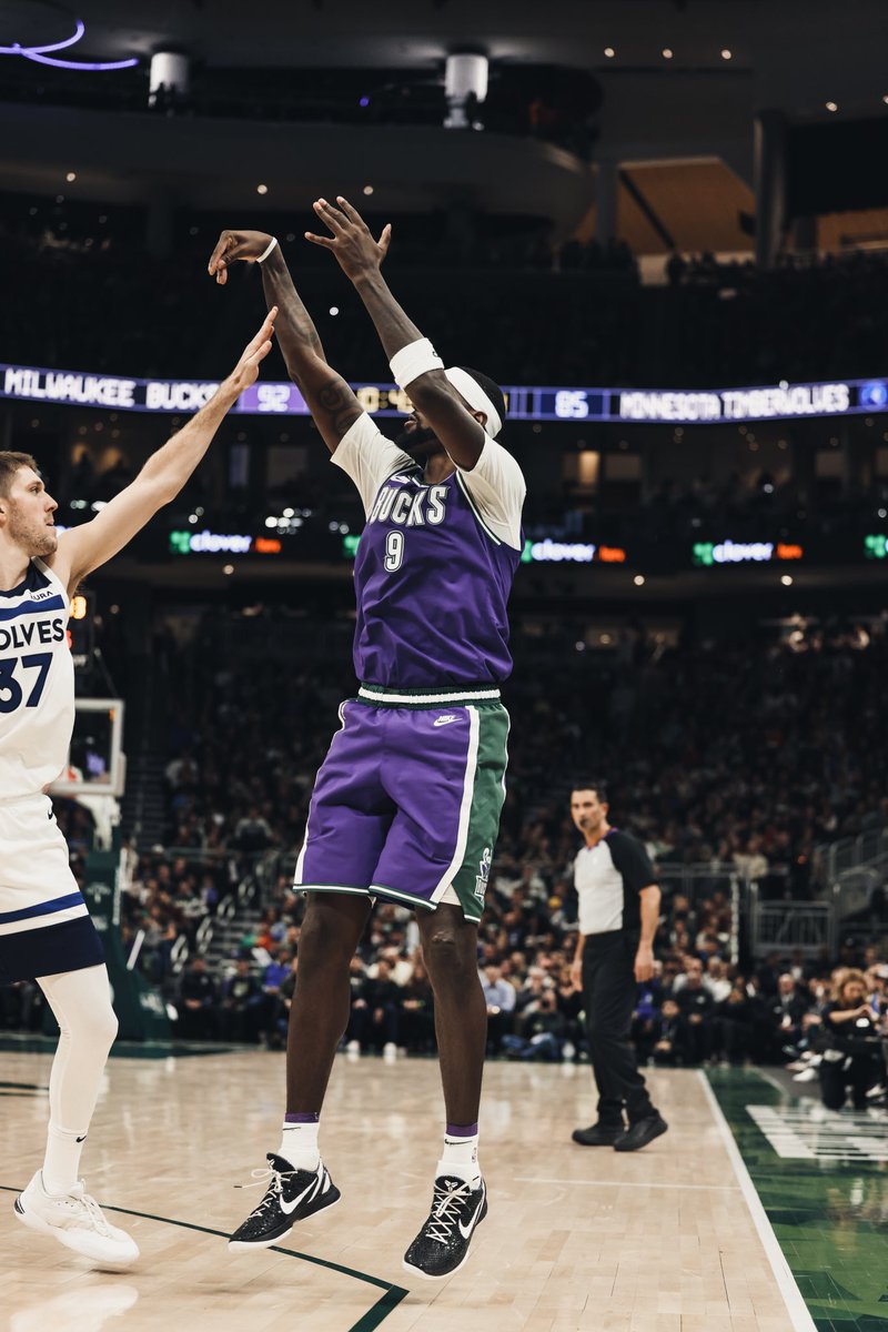 Timberwolves vs. Bucks: Start time, where to watch, whatโs the latest ...