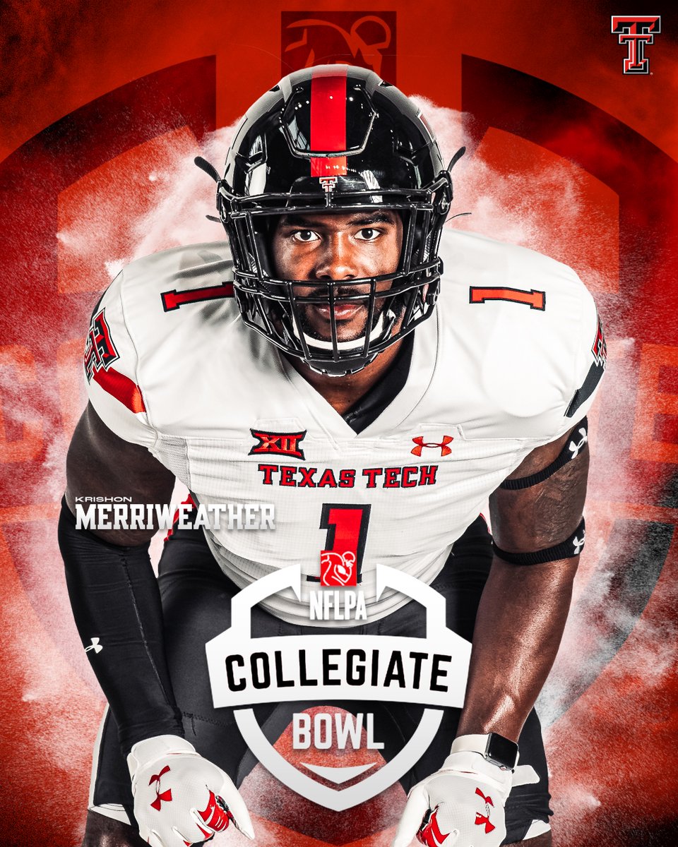 Texas Tech Football tweet media