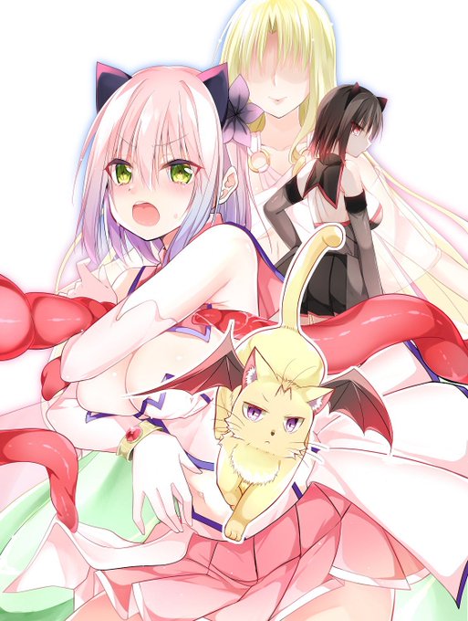 多忙もあってあまりTLに現れることは出来ませんでしたが、裏異世界のオシオキ六道を読んで下さる方のお陰もあって1年間集中して漫画描きをやってこれたんだろうなと実感しております…!今年一年ありがとうございました!来年も頑張るぞ〜良いお年を!おっぱい! 