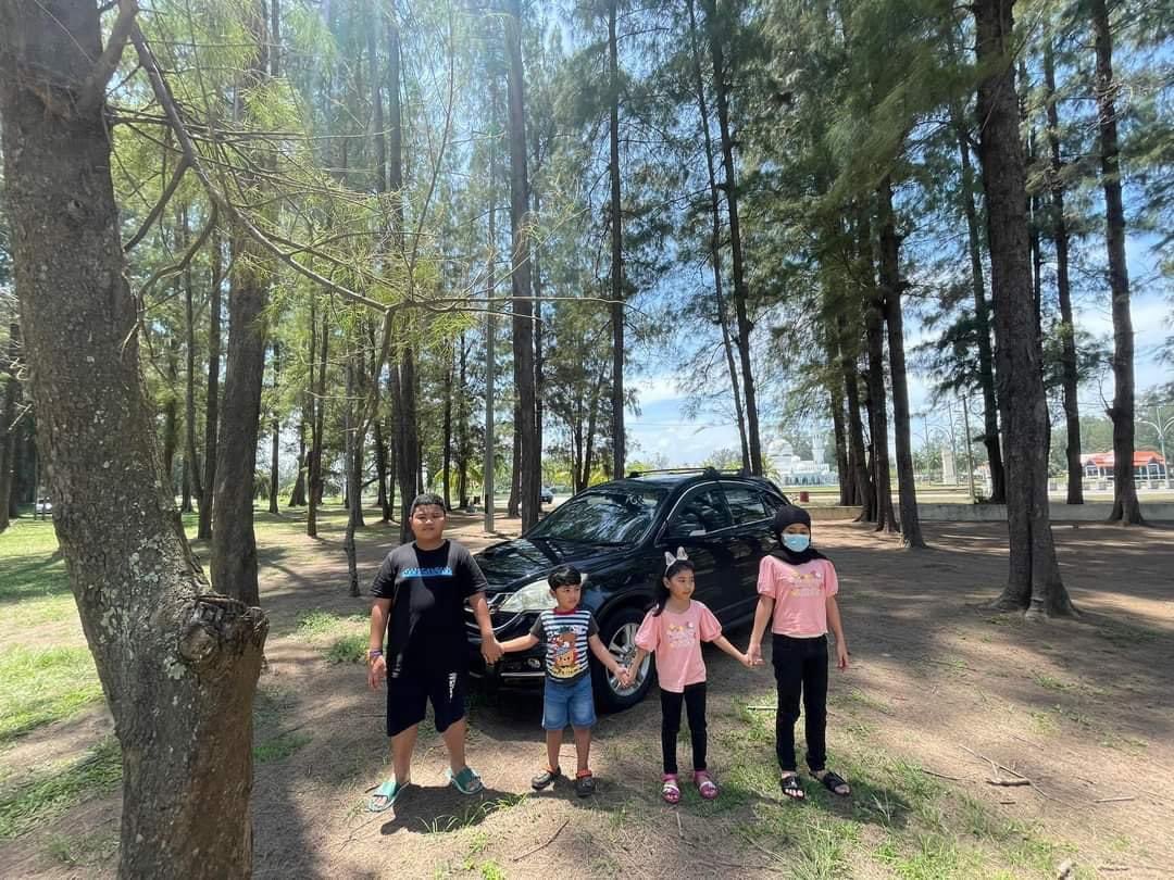 TravelJimat's tweet photo. BAHAGIA CARA KITA 

Misi round satu Malaya!!
Alhamdulillah syukur kehadrat ILLAHI

Total : 2192KM jalan darat
kenderaan : CRV 2010
belanja total : RM3+++
masa : 10 Hari 9 Malam

MAKAN-MAKAN
- lebih 50 jenis makanan kami try, nanti sy post 1 cerita tentang makan2 kami.. https://t.co/CkFkSZhPNb
