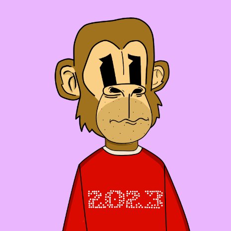 OMG the year is almost over I can't believe it
I really don't know why they make such a scandal, it makes me more nostalgic🥹🥳
🎇but i wish you all a HAPPY NEW YEAR have a good time✨💎
and help me to
#PARSONAJE_mayri keep growing 📈📈🥳🔔
#NewYear2023 #NFT #NFTart #NFTCommunity