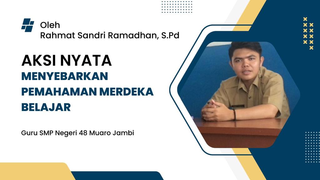 Sandri Ramadhan tweet media