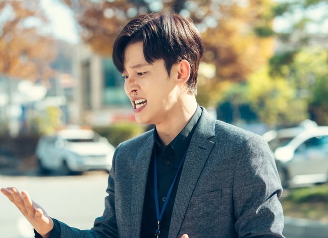 Nonton_Kdrama's tweet photo. Still cuts drama TV Chosun terbaru berjudul Red Balloon episode 5. #RedBalloon #SeoJiHye #RedBalloonEp5 https://t.co/H6tMJEyxv1