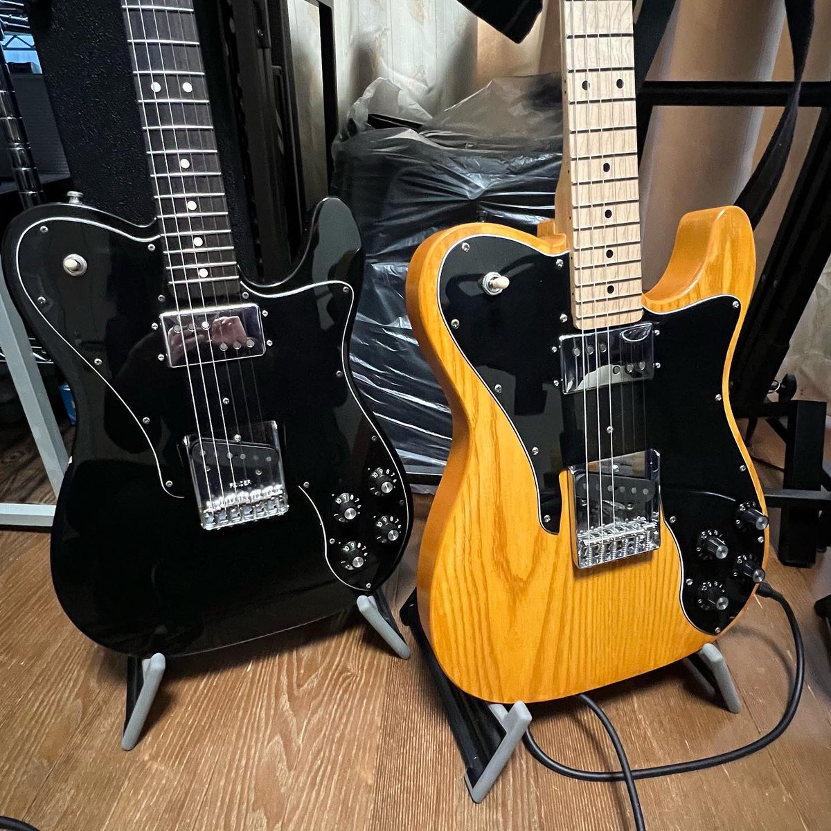 kei_style_'s tweet photo. ボードの追い込みの結果。
Leqtique MAR VptpをICS FACTORY GEOMETRY DRIVE に。
高域を抑えつつ音抜けは保持
#fender #telecastercustom #telecaster #onecontrol #bjfs66 #guitarcabinet #eminence #texasheat #leqtique #beryl #geometrydrive #icsfactory #anodizedbrowndistortion #boss #dd500 https://t.co/vZ2HEZ32ad