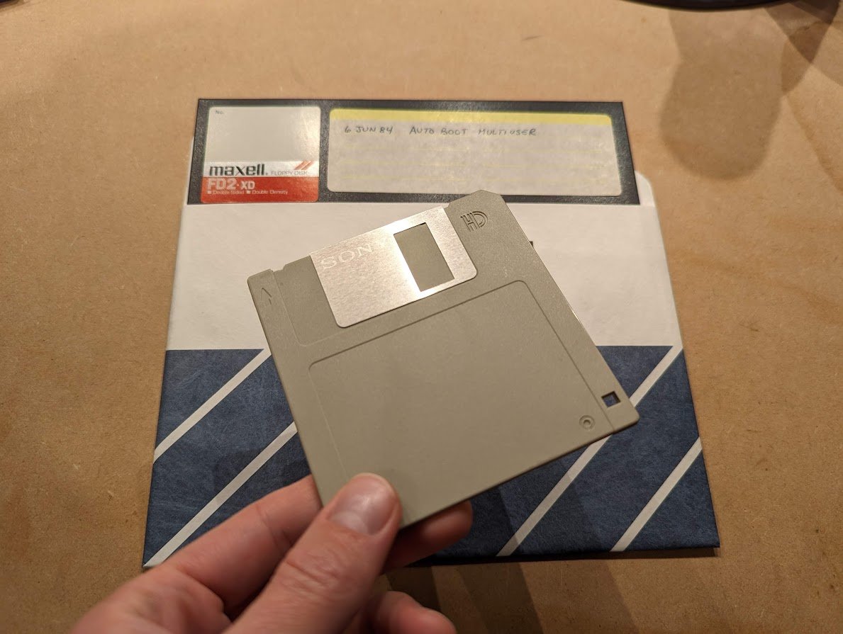 Tube Time on 🟦☁ tweet media