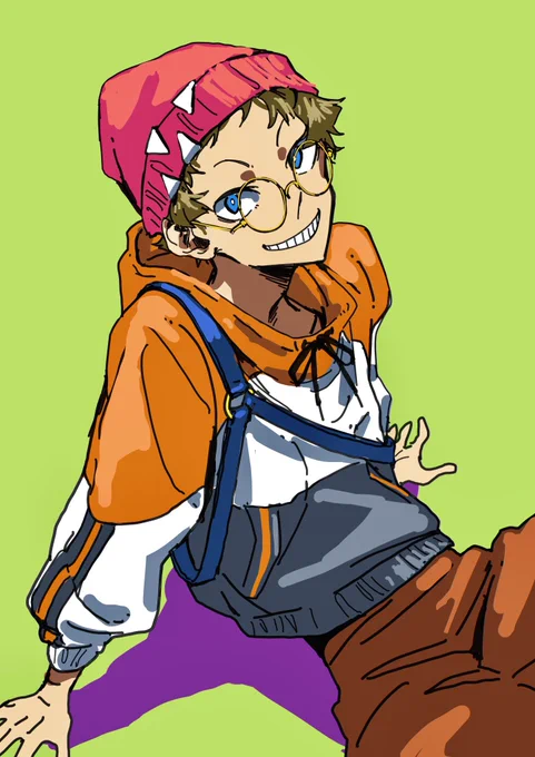 描き納め! 