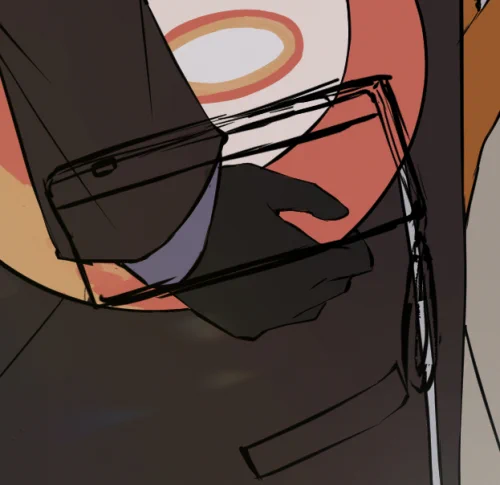 (急遽)ちゃんと財布持ってきた先生にしとくね(wip) 