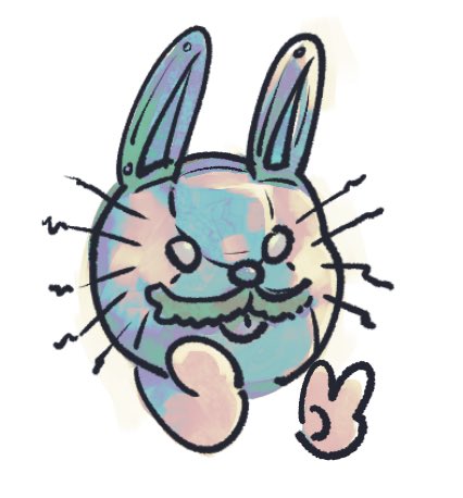 2019年からずっとさ……らさんのうさぎさんをアイコンにさせて頂いてる 