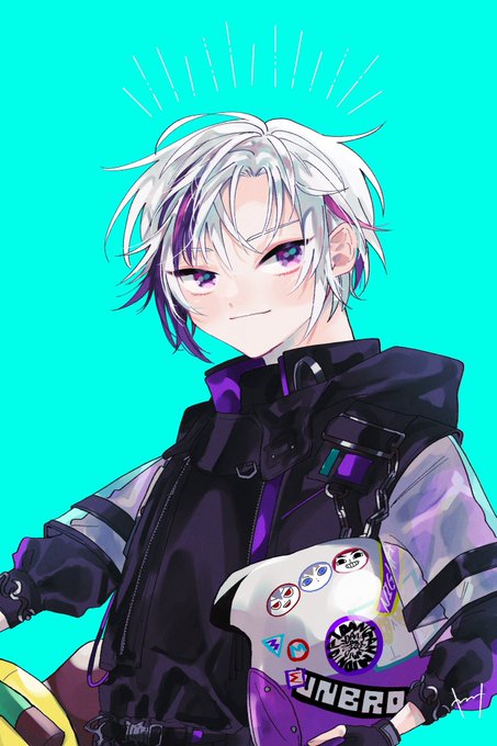 #絵スコート 